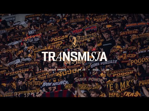 SPARING | POGOŃ SZCZECIN - WISŁA KRAKÓW