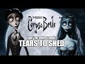 The Corpse Bride - Tears To Shed 