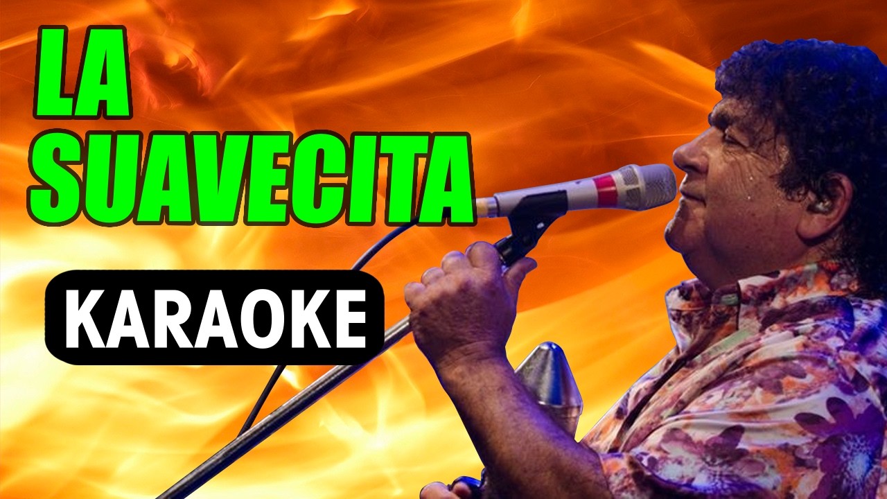 La Suavecita
