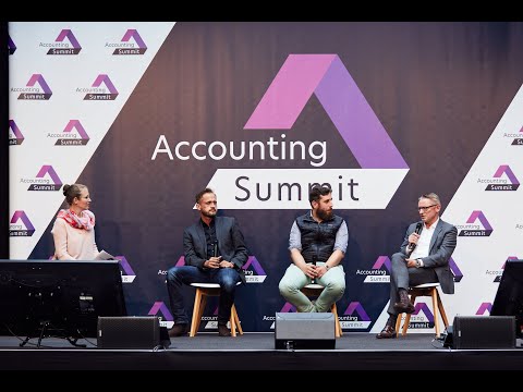 Risk Management im Accounting - Accounting Summit 2021