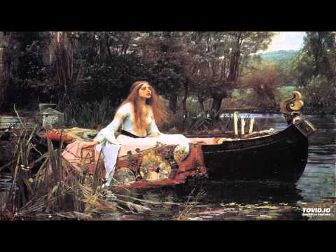 The Lady of Shalott ~ Loreena McKennitt