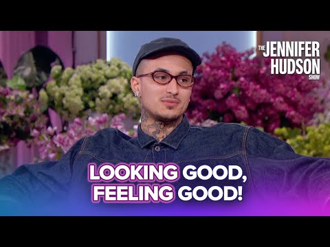 Kyle Kuzma: Fashion, Dating a Supermodel, Taking Style Notes, and Self-Care