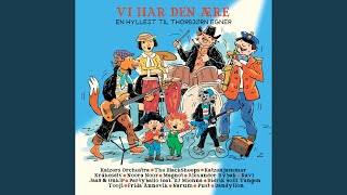 Tante Sofies sinte vise