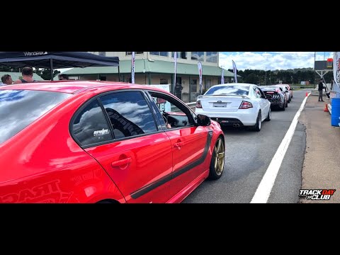 Track Day Club