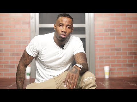 Yung Gwapa Speaks On Chicago, Selling Crack, Not Being Able To See His Son, Coming Back To Music