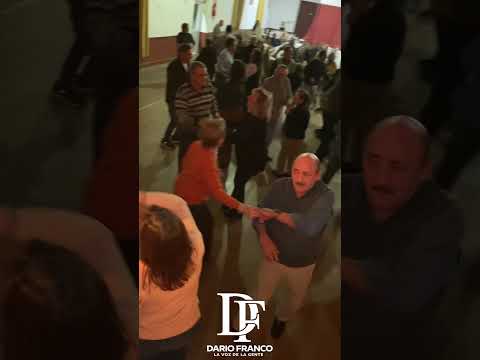 Patronales de Gessler Santa Fe #DarioFranco #LaVozDeLaGente