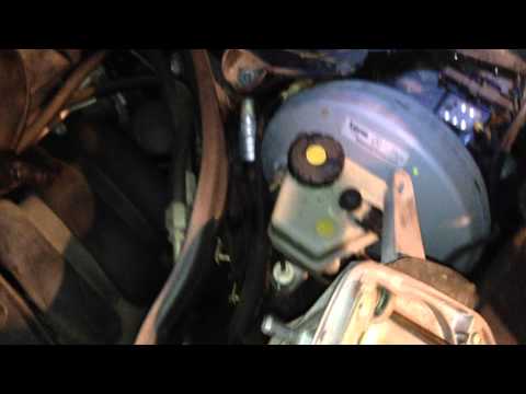 Re: how to remove Mercedes w202 windshield wiper motor assembly and lube
