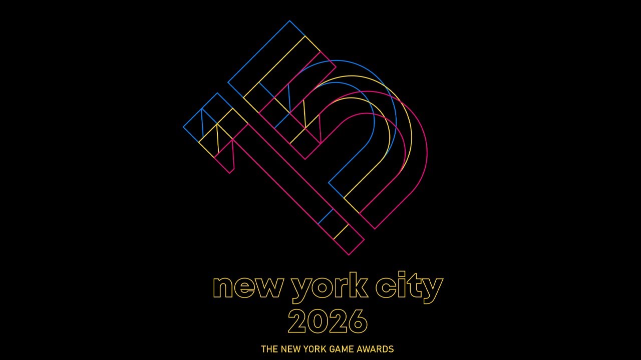 The 15th Annual New York Game Awards - YouTube