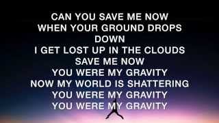 Against The Current  - Gravity (lyrics)