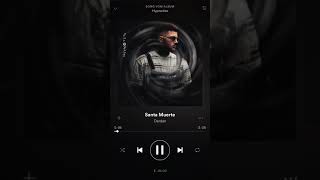Dardan- Santa Muerte feat. Jubin und Yonni