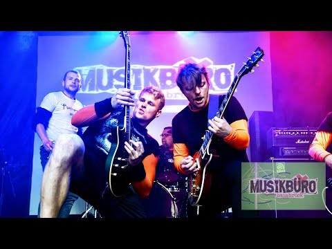 Maiwoche 2019: Psaikorillaz - Runner