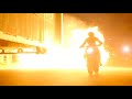 Fast And Furious 9 Trailer Arrow Style