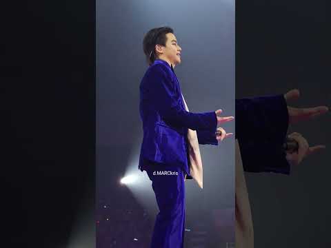 [Marc Focus] Forget Me Not - 789 Special Stage The Time Capsule Day 2 20230923 #MARCkris #789trainee