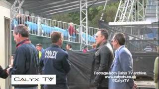 Queen &amp; Springsteen RWHS day 3 yt.mov