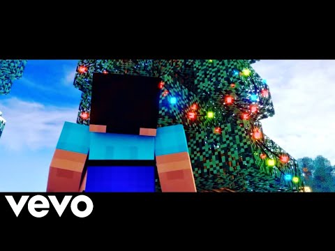 FryBry - 🎵("We Wish You A Merry Minecraft Christmas")🎵 Minecraft Parody [READ DESCRIPTION]