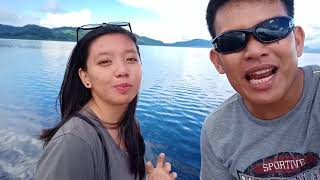 preview picture of video 'Perjalanan Ke Danau Sentarum'