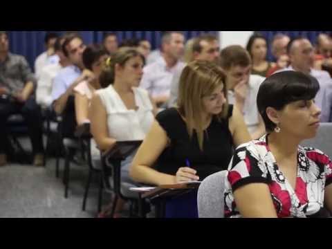 Video Resumen Foro de Financiacin y Premios CEEI IVACE Valencia 2014 