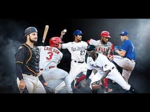 MLB 2023 Hype Video!