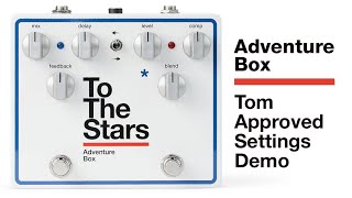 Video thumbnail for TTS* Adventure Box - Included Settings Demo by Utility Belt FX