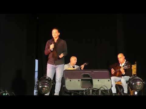 Miguel Ramos - "Estrela que se apaga" (Jorge Fernando / Jaime Santos)