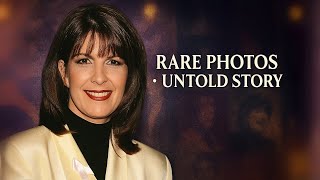Rare Photos of Kathy Mattea Like You&#39;ve Never Seen – Untold Story