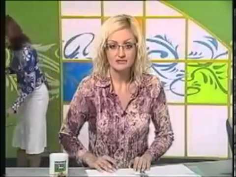 Kobieta z patelnią