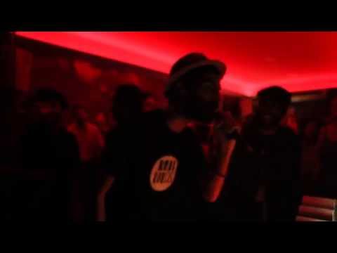 Ghost Town Rockers Sessions - DubWeedRoots & Real Rockers on di mic #3