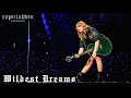 Taylor Swift - Wildest Dreams (Live on the reputation Stadium Tour)