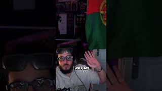 Quand ton pote avoue tout en direct