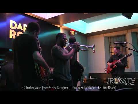 James Ross @ (Guitars) Josiah Joyce & Eric Slaughter - "Cut'n Heads"  -www.Jross-tv.com (St. Louis)