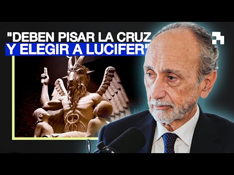 ¿Cómo es un Ritual Masónico desde dentro? - Experto Responde