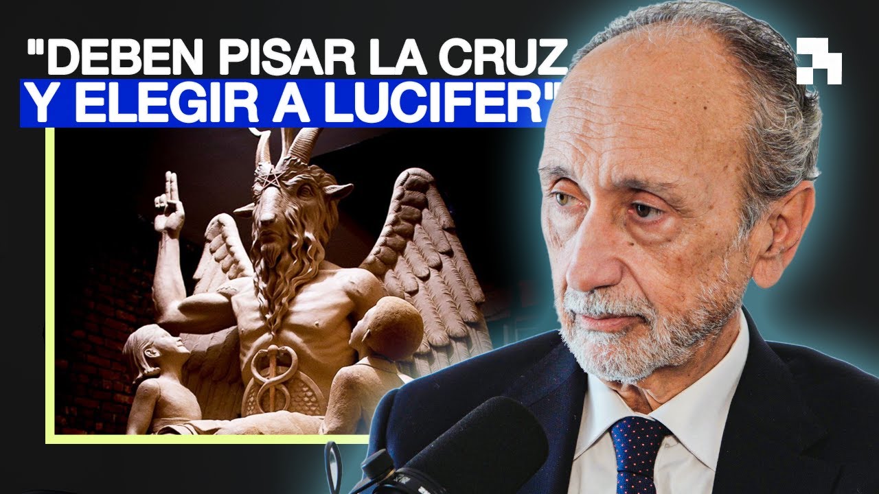 ¿Cómo es un Ritual Masónico desde dentro? - Experto Responde