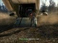 Call of Duty Modern Warfare 2 смерть Гоуста и Роуча ...