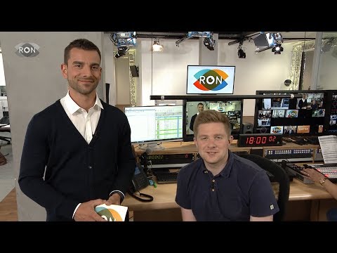 | RON TV | Sendung vom 17.05.2018