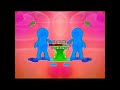 Noggin And Nick Jr Logo Collection Remake V2 In Low Voice