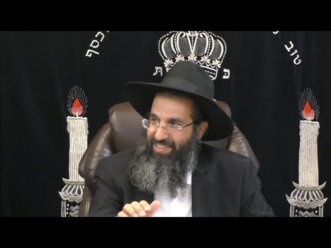הלכות תשובה לרמב"ם - ג' 🗒 הרב שי עובד | רביעי - פרשת שופטים - תשפב