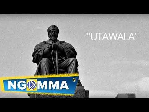 JULIANI-UTAWALA (OFFICIAL VIDEO)