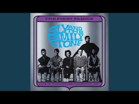 I Ain't Got Nobody (For Real) (Live At Winchester Cathedral 1967)