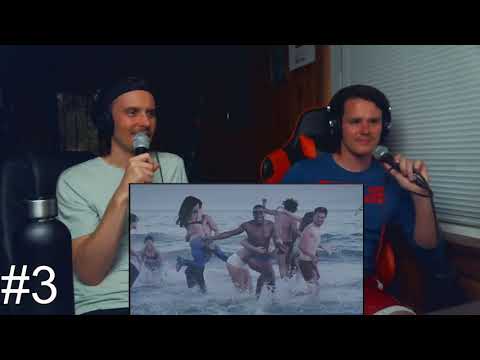 Week 21: Katy Perry Week!  #3 - Teenage Dream