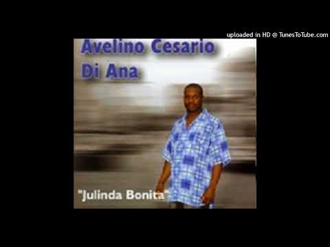 Avelino Cesario Di Ana - Julinda Bonita (199x) - 03 - Oh Menina