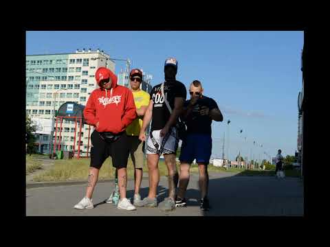 Krajnik & Wojtek Zet (KiKiZET) - Siebie Mi daj feat RADZIU X AMSTER 2022