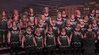 Between Two Rivers @HH-Conv2017 -contest