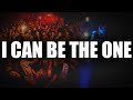CJDJ - I CAN BE THE ONE (Official Music Video)
