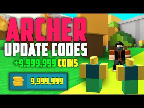 Worlds Best Player Shares Secret Tips And Codes Roblox Army - archer update codes in roblox army control simulator