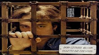 Eugenio Finardi ☆ Taking It Easy (1975)