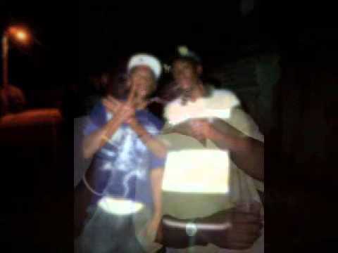 JENSON FT YOUNG MASTER - PARTY LIFE   (FOAM PARTY RIDDIM)