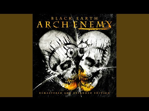 Videoclip de Cosmic Retribution — Arch Enemy