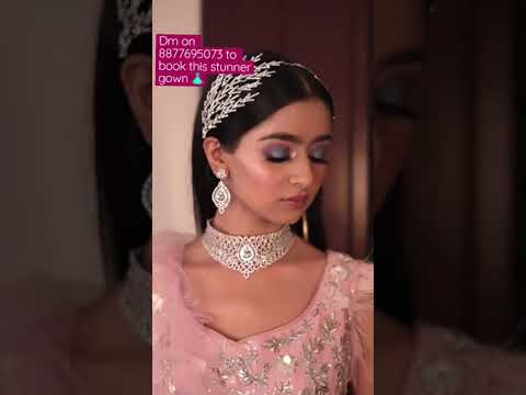 Bridal Wedding Dress Store portfolio by Modis Boutique in Ranchi - Photo 4