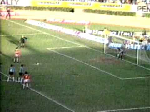 Grêmio 3x2 Internacional - Gaúchão 1987