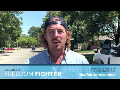 What does a Fiber Technician do?